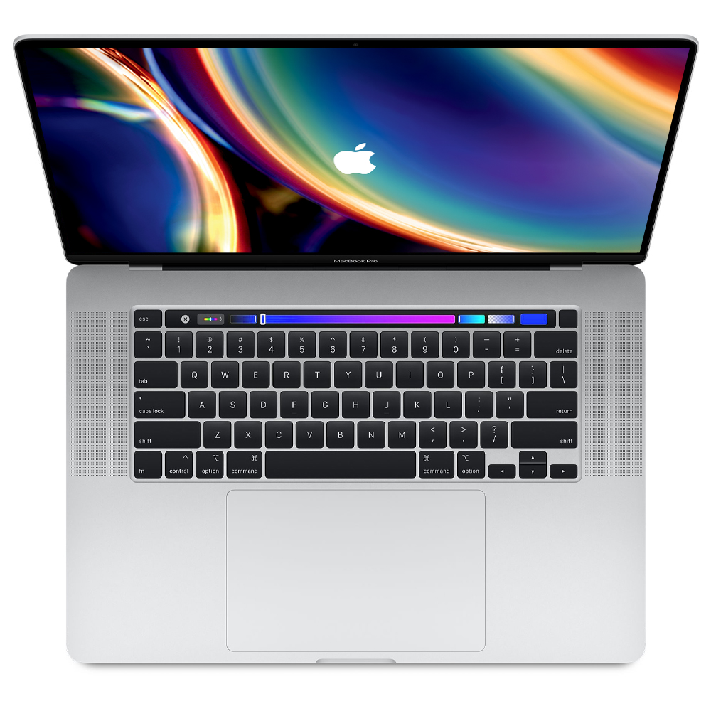 Apple MacBook Pro Intel Core i9 8ªGen SSD 1TB 16GB MacOS image number 1